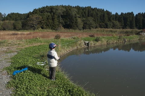 三沢で釣日記 By むぅ Livedoor Blog ブログ