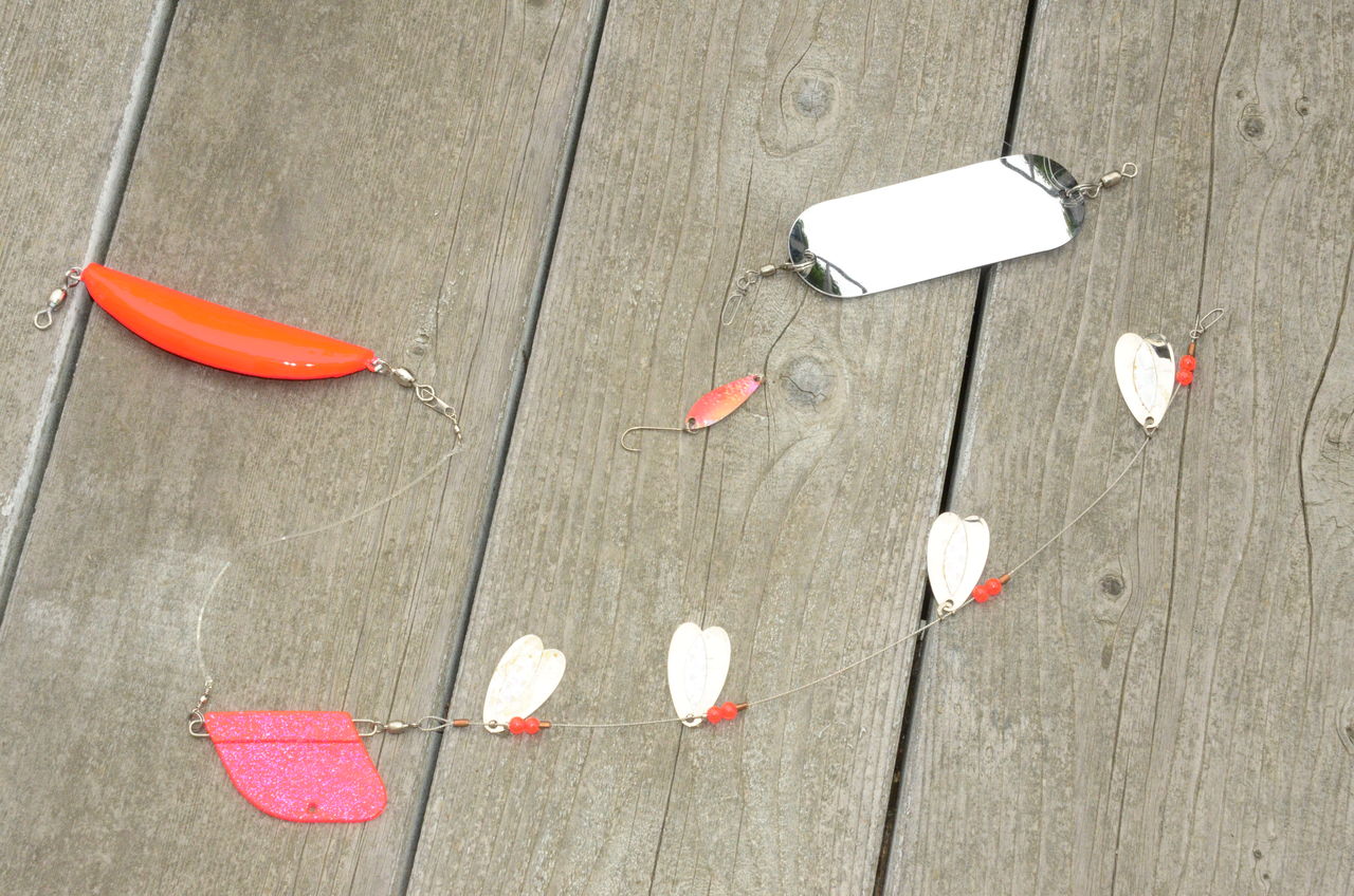 怪我をした日の釣り 三沢で釣日記 By むぅ