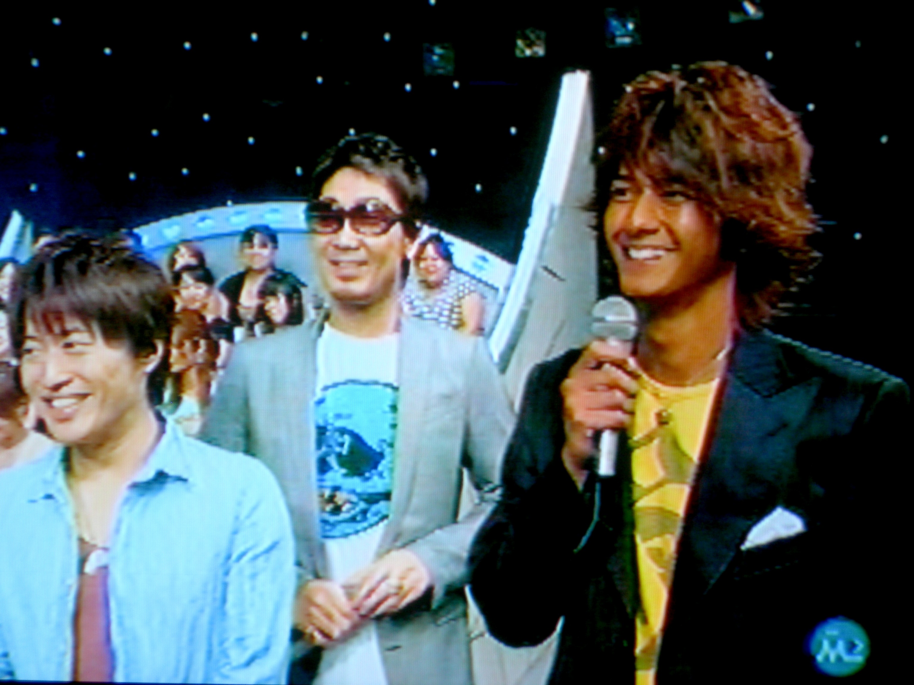 レッチリ ｍステついに初登場 超美的トー イカのしおから