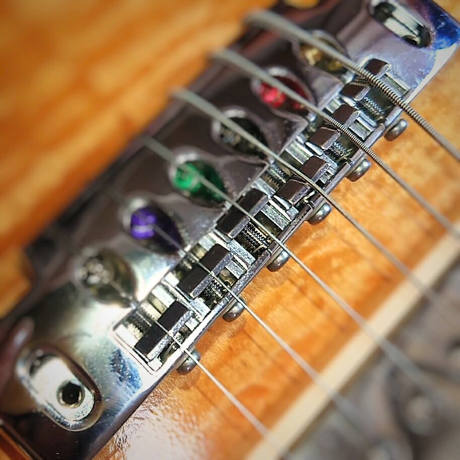 GOTOH 510UB が壊れたっ!? （ 1/2 ） : Blog / Ikakoo Gathering