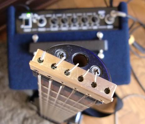 Steinberger スタインバーガー用 ストリングアダプター 改良型 Steinberger スタインバーガー用 ストリングアダプター 改良型