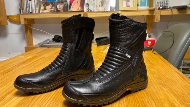 クシタニ ネオブーツ NEO BOOTS