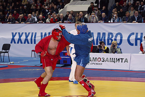 個体差やフィジカル差を抜きにして 最強の格闘技って何 打投極速報