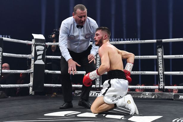 Wbss ノニト ドネアがライアン バーネットに4回tko勝ち 打投極速報 Wbss ノニト ドネアがライアン バーネットに4回tko勝ち 打投極速報