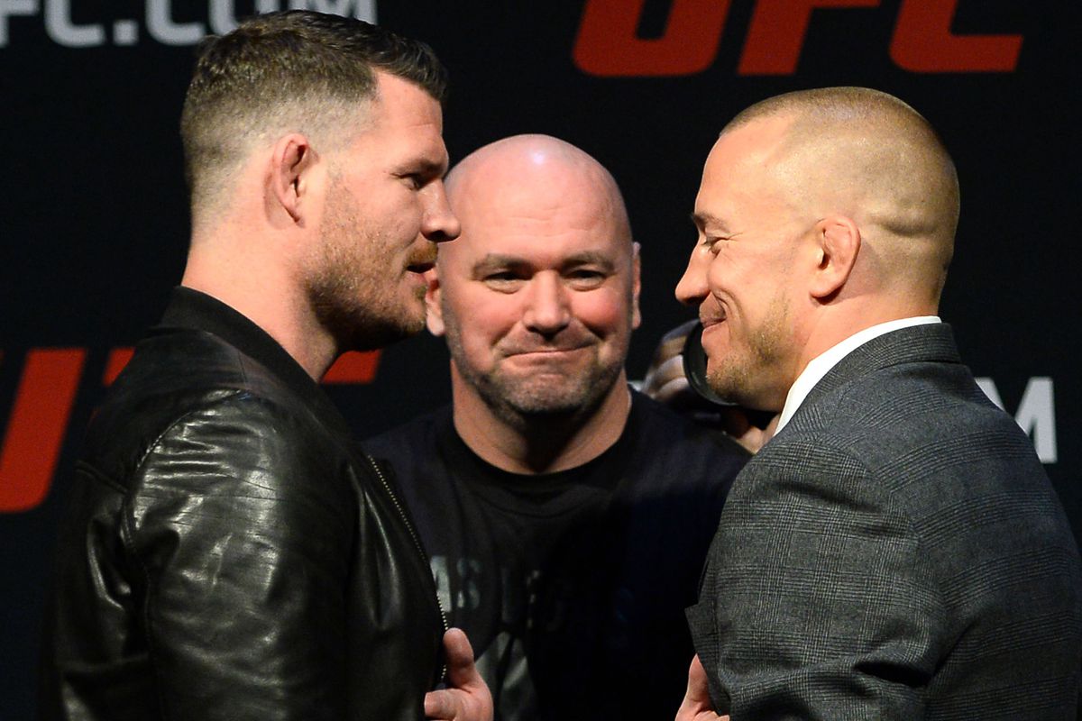Ufc217 Ufcは明らかにgspのこと優遇しすぎだよな 打投極速報 Ufc217 Ufcは明らかにgspのこと優遇しすぎだよな 打投極速報