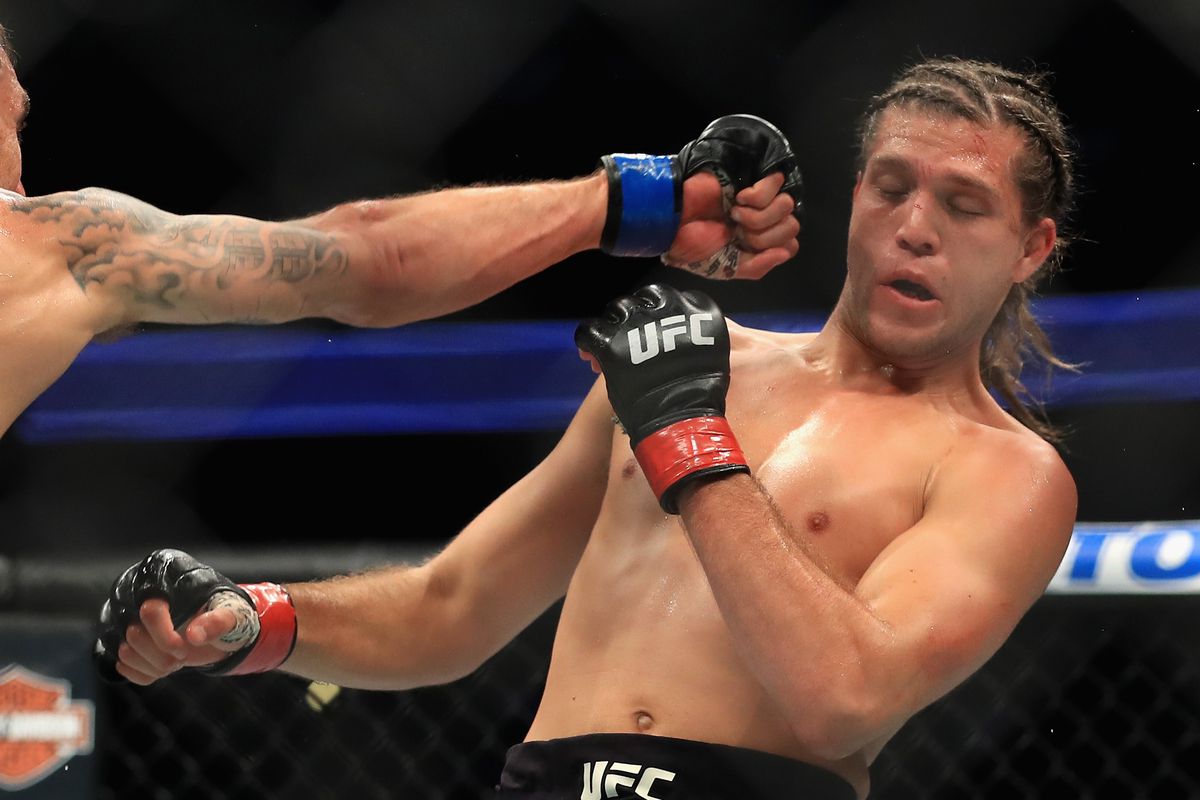 コナー・マクレガーの弱点って何だろう : 打投極速報