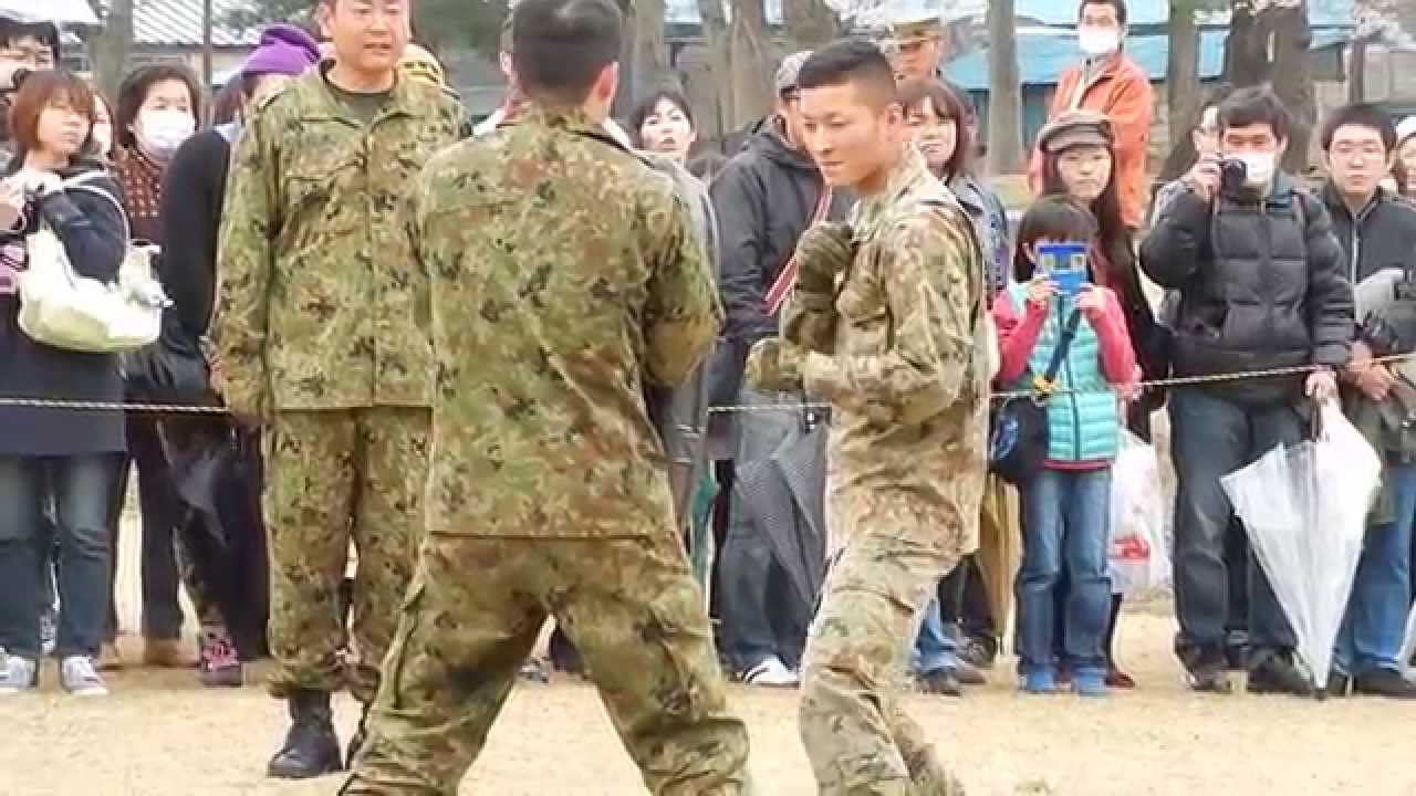個体差やフィジカル差を抜きにして 最強の格闘技って何 打投極速報 個体差やフィジカル差を抜きにして 最強の格闘技って何 打投極速報