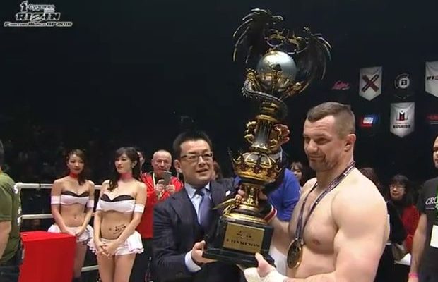 悲報 Rizin公式 ミルコ クロコップの対戦相手が髙阪剛であることをうっかりバラす 打投極速報 悲報 Rizin公式 ミルコ クロコップの対戦相手が髙阪剛であることをうっかりバラす 打投極速報