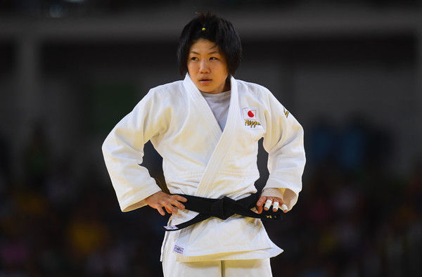 柔道女子で体重57kgの選手が体重110kgの相手に挑んだ結果 打投極速報 柔道女子で体重57kgの選手が体重110kgの相手に挑んだ結果 打投極速報