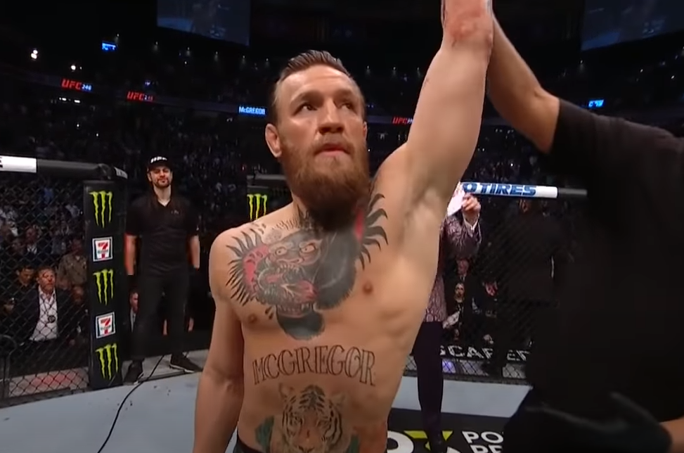 Ufc257 コナー マクレガー ダスティンを60秒以内でkoで仕留める ポイエー 何があっても 勝利するのは私だ 打投極速報 Ufc257 コナー マクレガー ダスティンを60秒以内でkoで仕留める ポイエー 何があっても 勝利するのは私だ 打投極速報