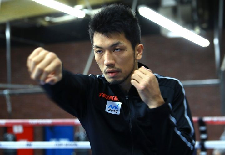 【ボクシング】村田諒太が12月に国内で4階級制覇王者サウル・アルバレスと対戦することで基本合意 打投極速報