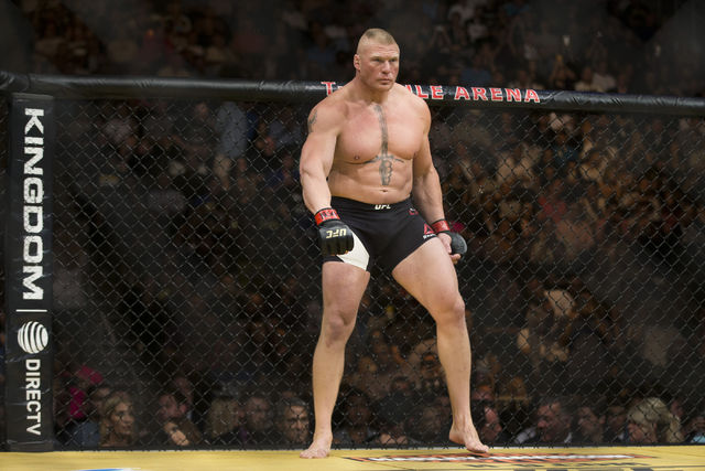 ブロック レスナーはプロレスやらずにmmaだけやってたら最強になれた 打投極速報 ブロック レスナーはプロレスやらずにmmaだけやってたら最強になれた 打投極速報