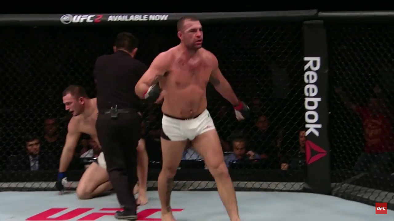 Ufn106 ヴィトーがガステラムにko負け ショーグンは母国で勝ち名乗りをあげる 打投極速報 Ufn106 ヴィトーがガステラムにko負け ショーグンは母国で勝ち名乗りをあげる 打投極速報