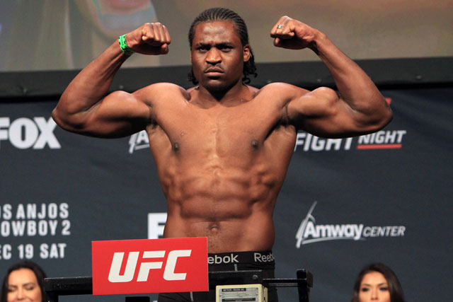 ステロイド使ってそうなufcファイター 打投極速報 ステロイド使ってそうなufcファイター 打投極速報