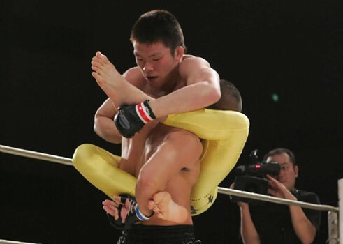 青木真也ってもうmma強豪じゃなくなったよな 打投極速報 青木真也ってもうmma強豪じゃなくなったよな 打投極速報