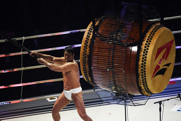 凄すぎ 高田延彦統括本部長 W杯日本 Vsベルギー戦の結果をぴったり予言してしまう 打投極速報