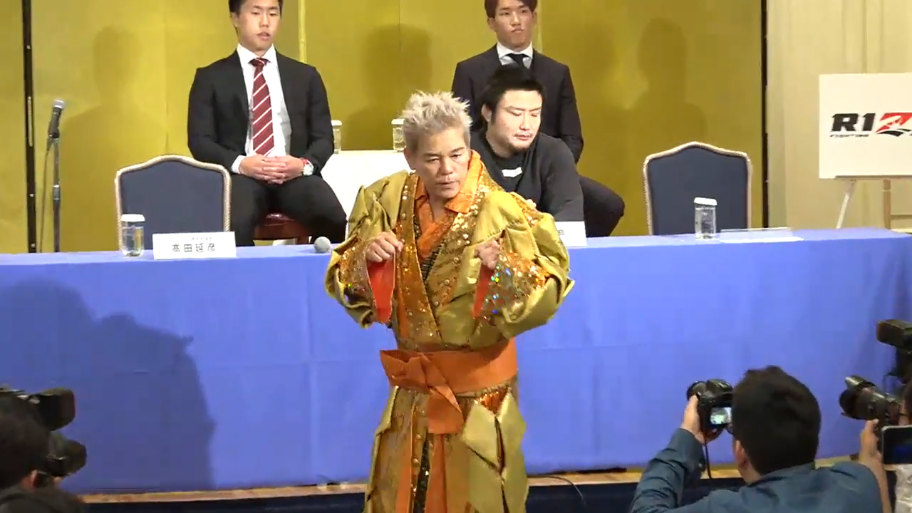 ギャビ ガルシアvs神取忍ってどうして組まれたの 普通に考えて危なすぎるだろ 打投極速報 ギャビ ガルシアvs神取忍ってどうして組まれたの 普通に考えて危なすぎるだろ 打投極速報