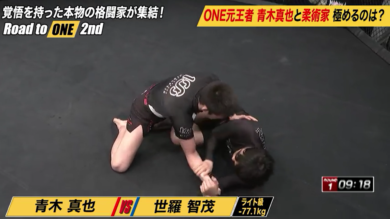 青木真也vs世羅智茂のグラップリングマッチはドローに 死にたくねぇ 負けたくねぇんだったら家にいればいいんだよ 打投極速報 青木真也vs世羅智茂のグラップリングマッチはドローに 死にたくねぇ 負けたくねぇんだったら家にいればいいんだよ 打投極速報