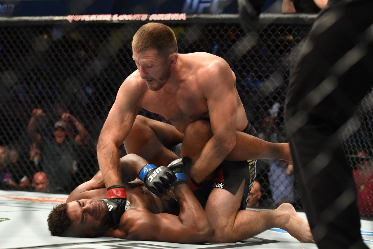 もしかしてミオシッチはmma史上最強の男 打投極速報 もしかしてミオシッチはmma史上最強の男 打投極速報