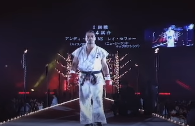 全盛期のｋ １とかいう格闘技史上最もエンターテイメントしていた競技ｗｗｗｗ 打投極速報