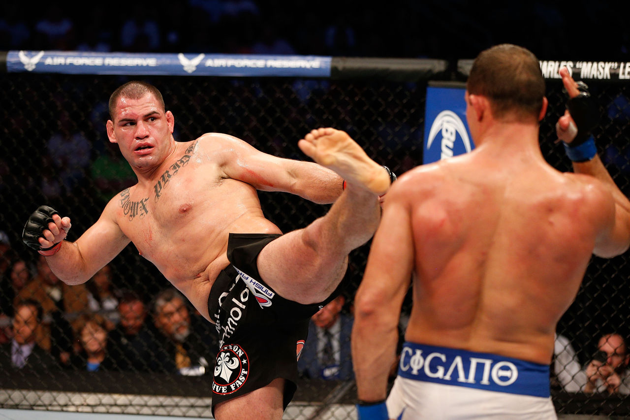 もしかしてミオシッチはmma史上最強の男 打投極速報 もしかしてミオシッチはmma史上最強の男 打投極速報