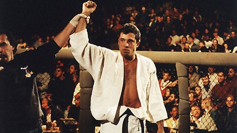 UFC1_RoyceGracie