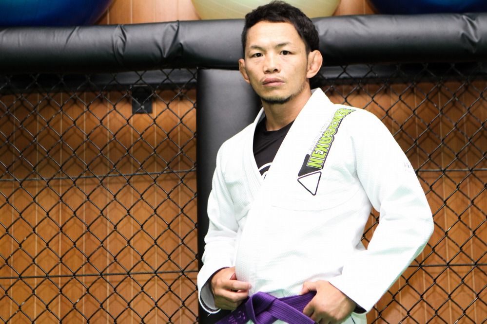 ブラジリアン柔術の青帯持ってたらmmaの寝技で十分対処できるってマジなん 打投極速報