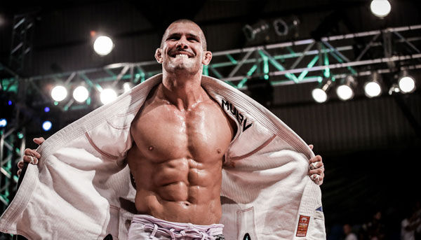 正直ブラジリアン柔術はテクニック無くてもパワーさえあればどうにかなると思う 打投極速報 正直ブラジリアン柔術はテクニック無くてもパワーさえあればどうにかなると思う 打投極速報