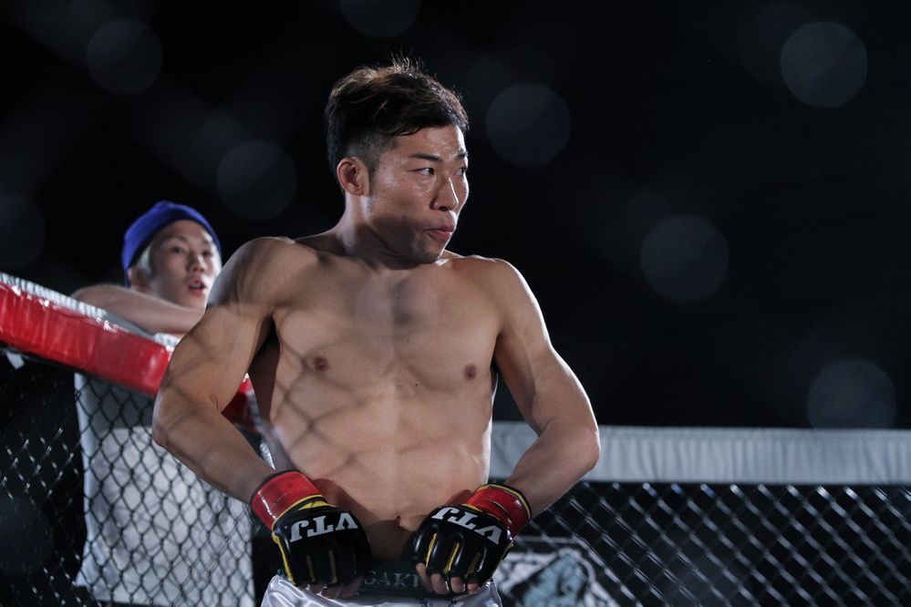 RIZIN.10】なぜ那須川天心の対戦相手が中村優作に決まったのか : 打投