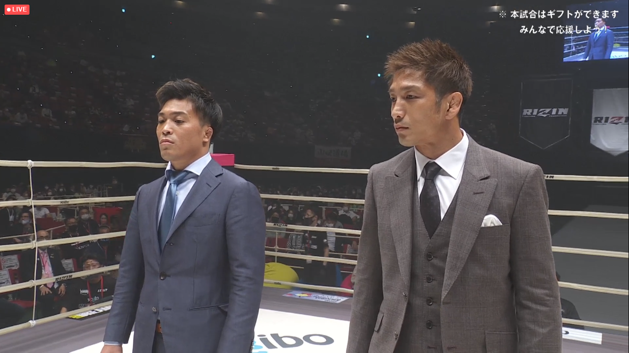 Rizin 26 大晦日に所英男と対戦することが決まったリオ五輪レスリング銀メダリストの太田忍 しっかりと勝てるを準備したいと思っています 打投極速報 Rizin 26 大晦日に所英男と対戦することが決まったリオ五輪レスリング銀メダリストの太田忍 しっかりと勝てるを準備したいと思っています 打投極速報