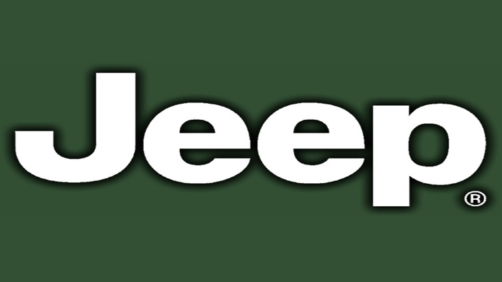 最も欲しかった ロゴ Jeep 壁紙