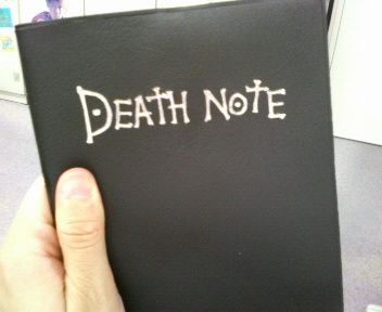 デスノート