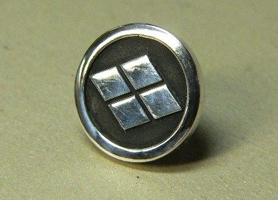 シルバーアクセサリー ゴルフマーカー 工房うしかい のブログ