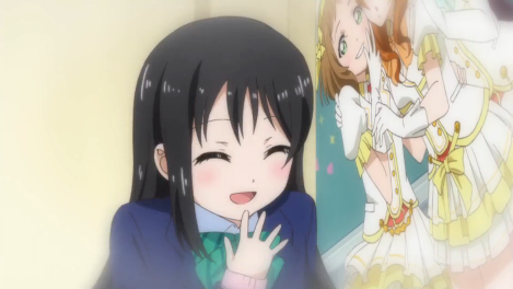 もしかしてラブライブで一番可愛いのって矢澤にこちゃんじゃね いかす速報 イカ速vip もしかしてラブライブで一番可愛いのって矢澤にこちゃんじゃね いかす速報 イカ速vip
