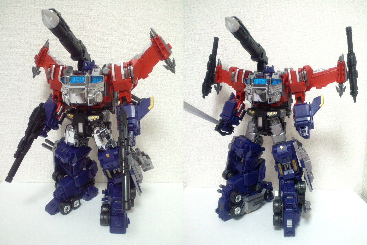 MAKETOYS 『MTCD-04 DIVINE SHOOTER』 002 : 瀬戸内自由帳 MAKETOYS 『MTCD-04 DIVINE SHOOTER』 002 : 瀬戸内自由帳