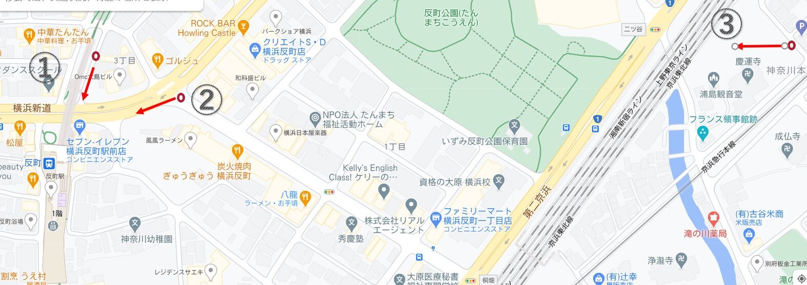豪華 2本立て 後編 映画 居酒屋ゆうれい 聖地巡礼編 ハマの自転車乗りのブログ 豪華 2本立て 後編 映画 居酒屋ゆうれい 聖地巡礼編 ハマの自転車乗りのブログ