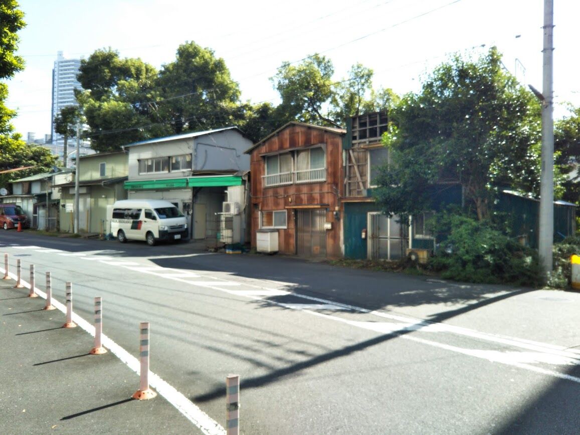横浜ウォーターフロント ハマの自転車乗りのブログ