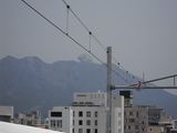 桜島1