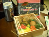 駅弁2