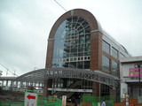 久留米駅