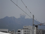 桜島2
