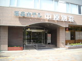 ホテル