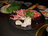 夕飯3