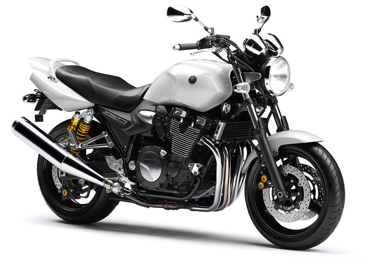 回顧録】FJ1200 15000kmインプレッション : 日々是趣味之為