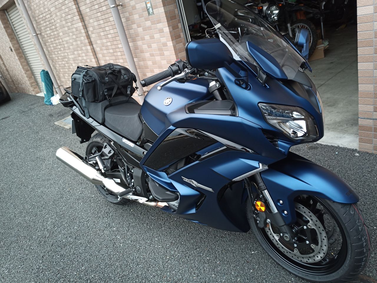 FJR1300ハイスクリーン ディスカウント FJR1300ハイスクリーン
