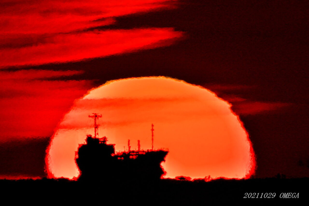 森の雑貨屋さん 風早のだるま夕日 | delhiangels.org