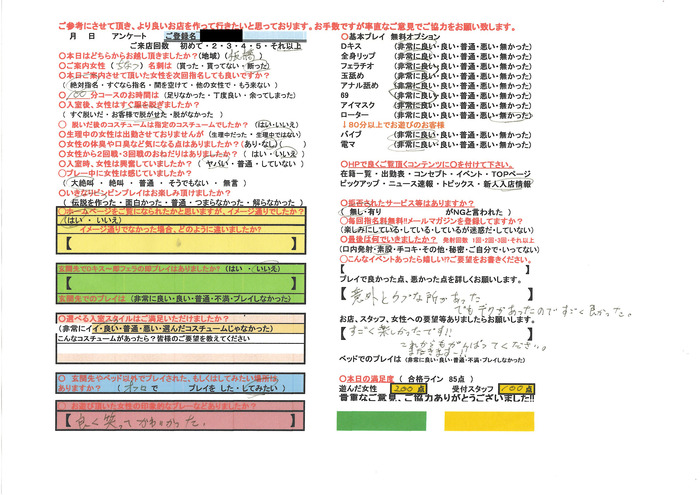 ちなつ200