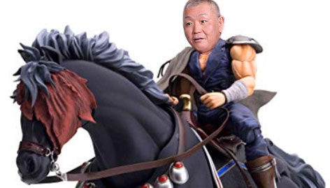 エロ原&黒竜号
