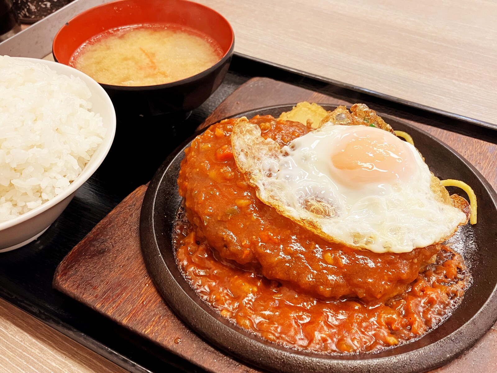 ランチ ハウス ミトヤ