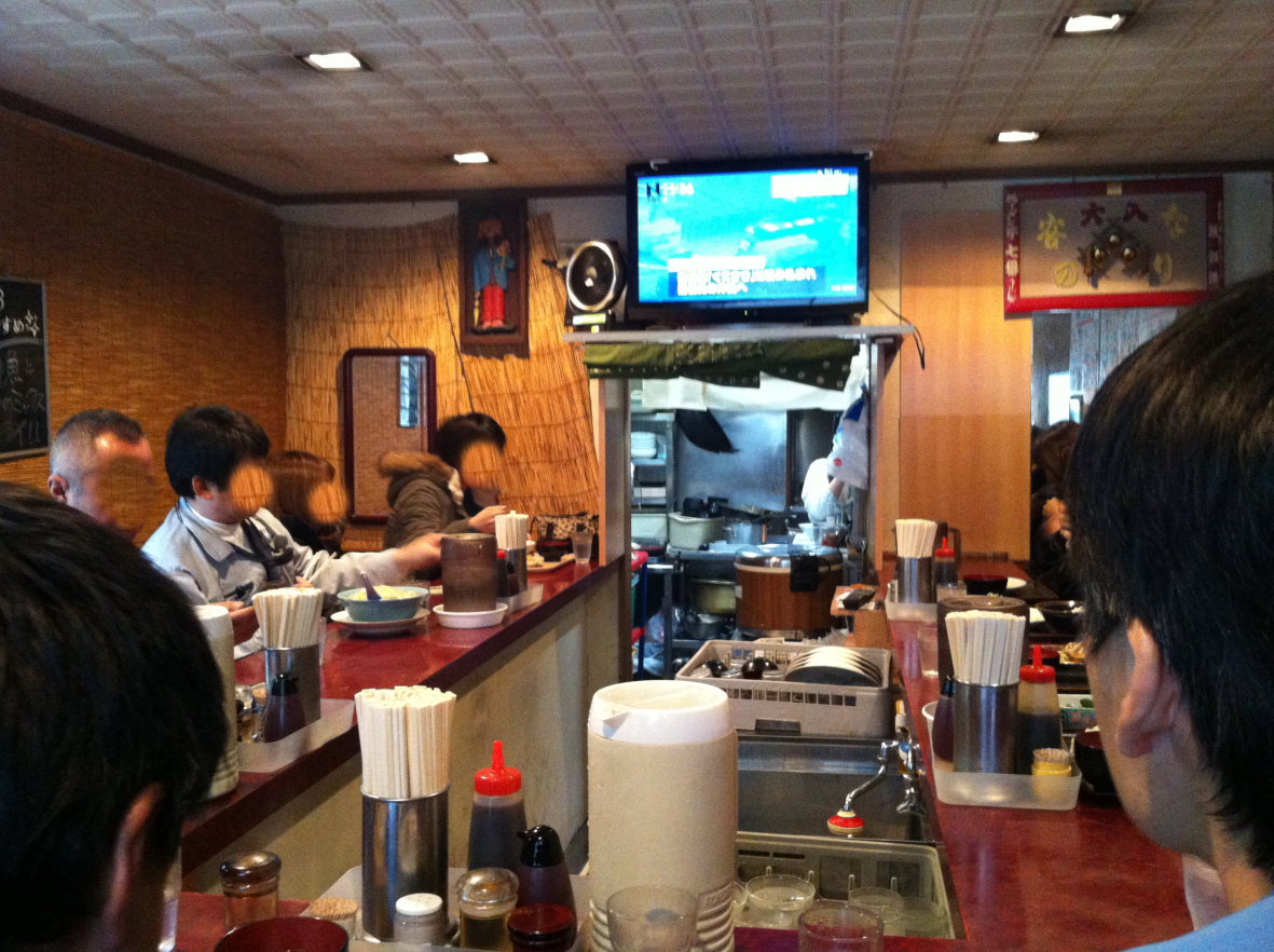 東京 六本木 七番 鶏の唐揚げ定食 安い 美味い 池袋ランチガイド 池袋以外も 笑